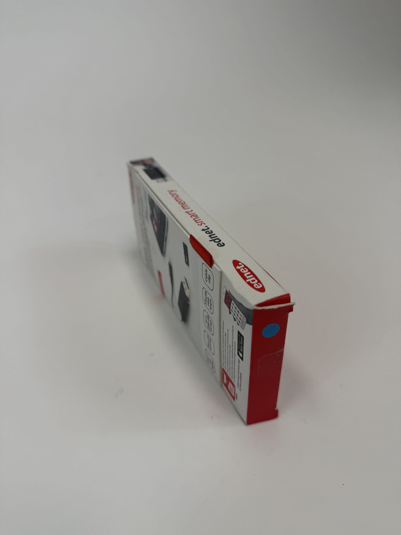 Ednet adapteris