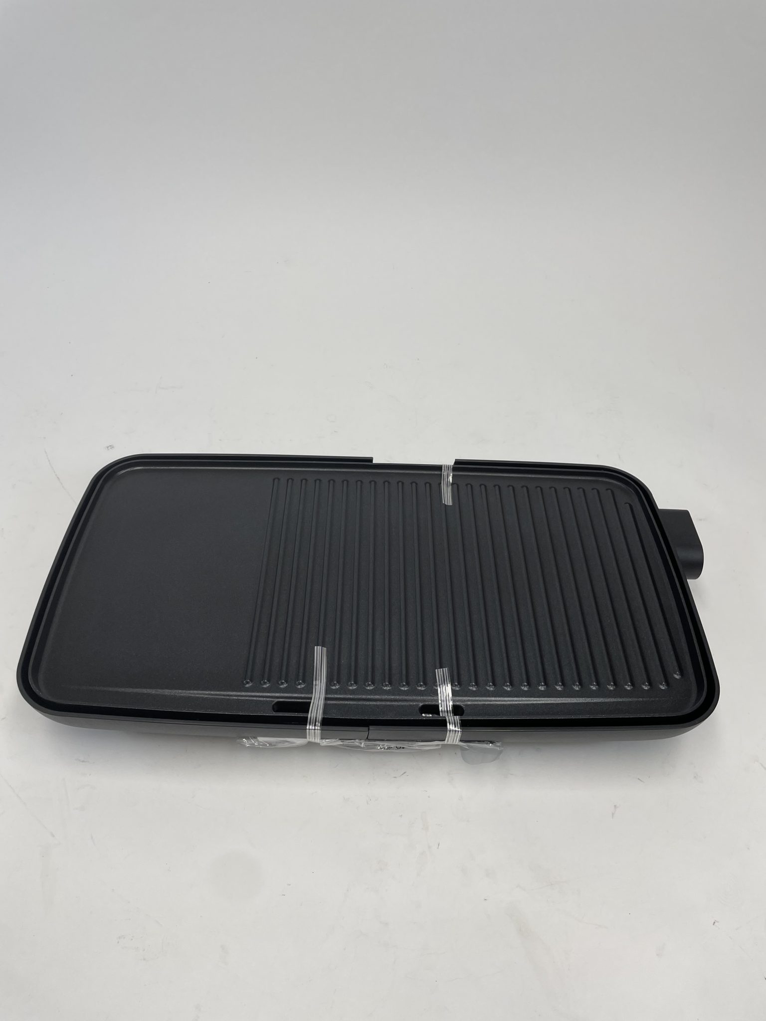 Tefal Malaga Grill Compact elektrinis grilis