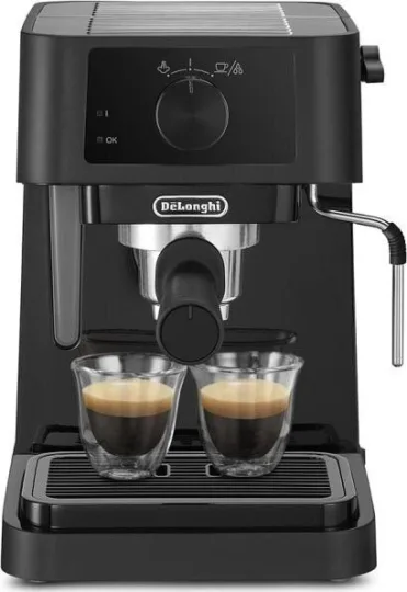 DeLonghi Stilosa kohvimasin