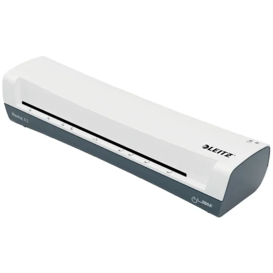 Leitz A3 A4 A5 A6 lamineerimisseade