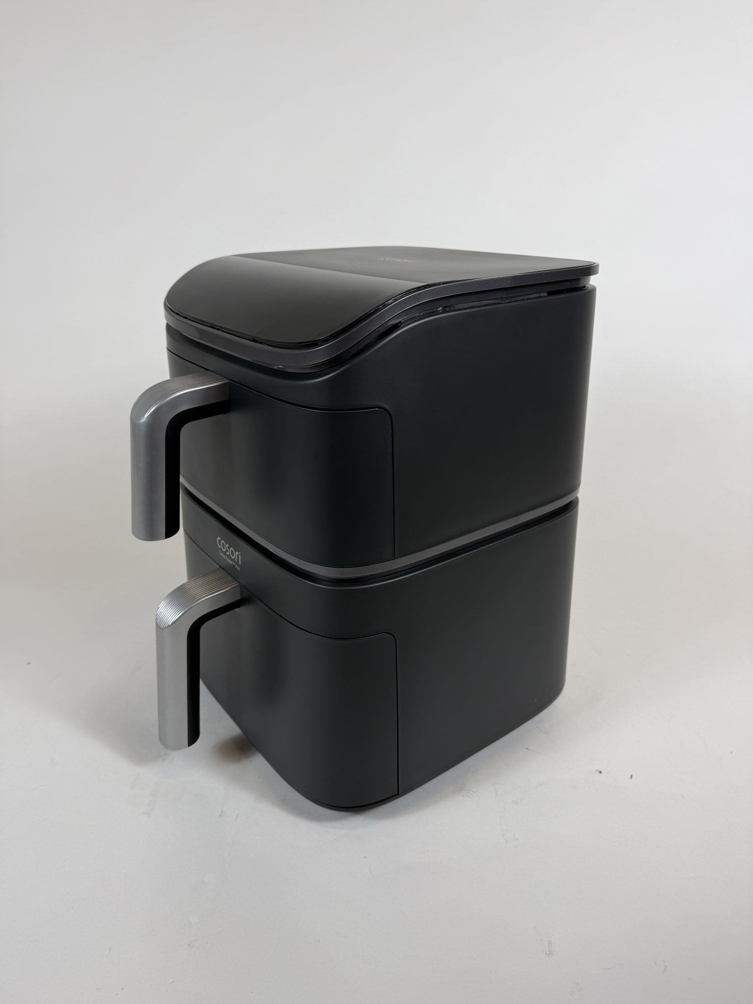 Cosori Turbo Tower 10.8L CAF-DC112-ADE oro gruzdintuvė