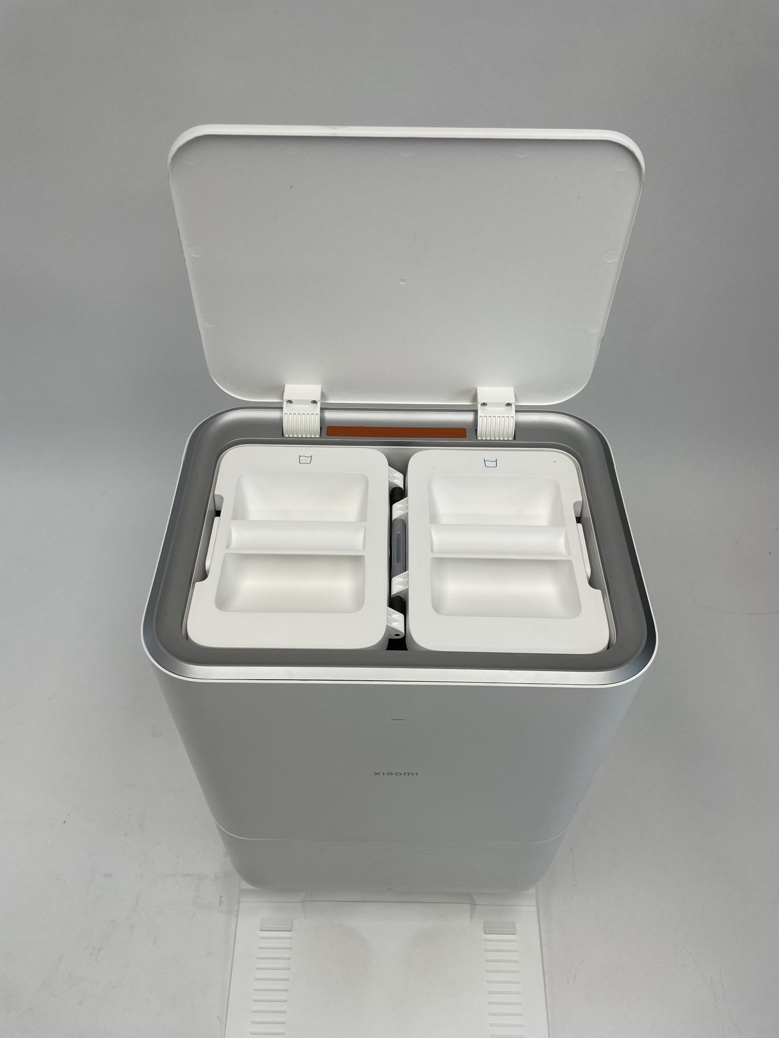 Xiaomi X20 Pro robotas siurblys