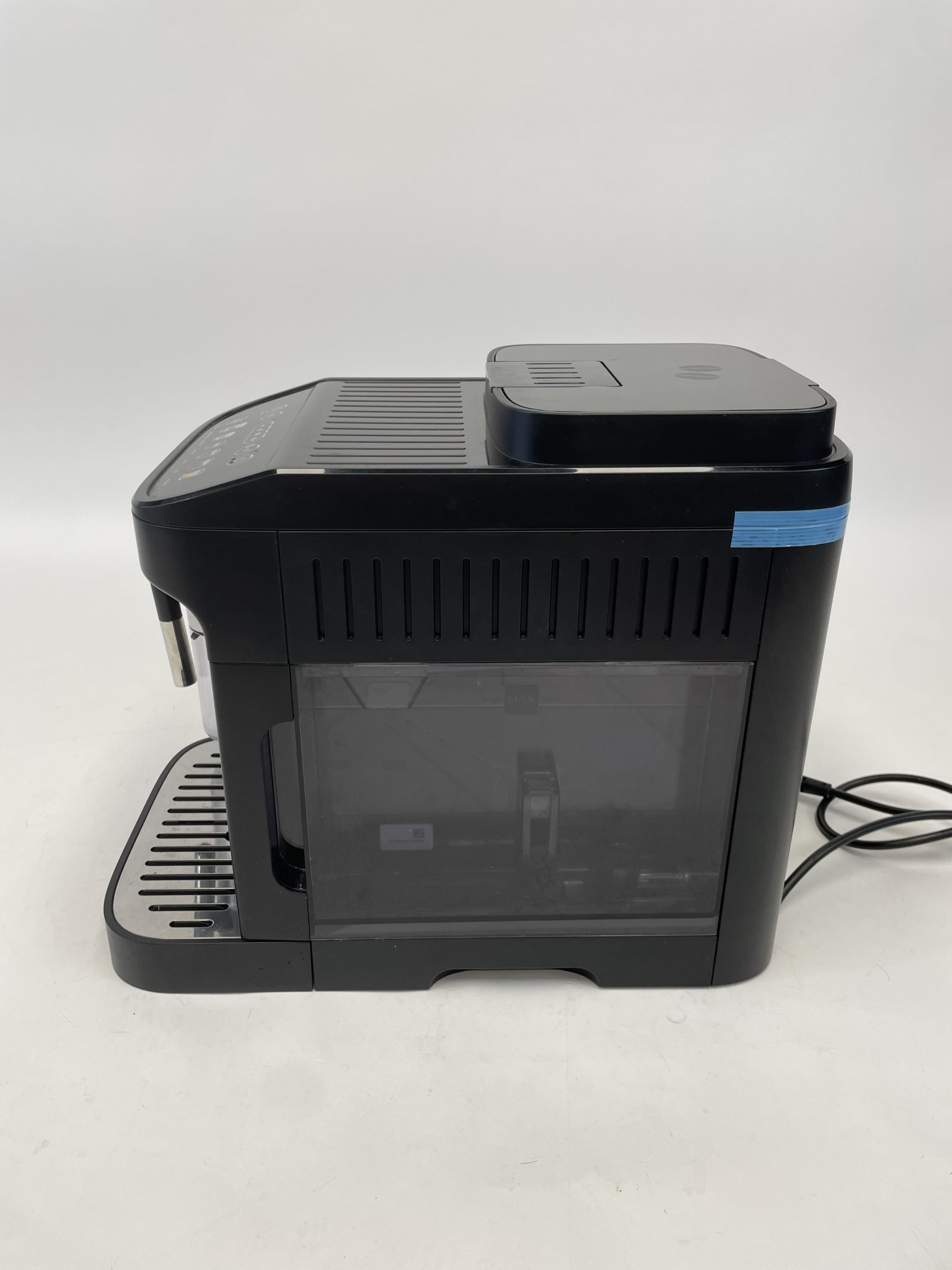 Delonghi Magnifica Evo kavos aparatas