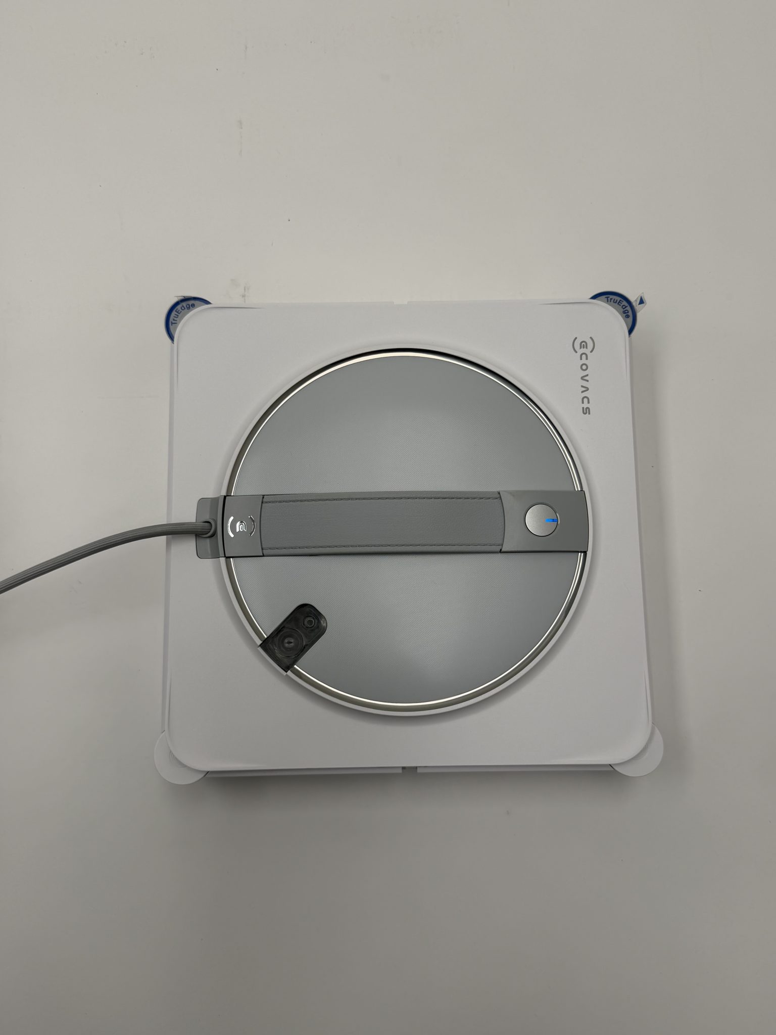 Ecovacs WINBOT W2S Omni langų valymo robotas