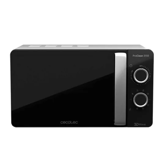 Cecotec mikrolaineahi