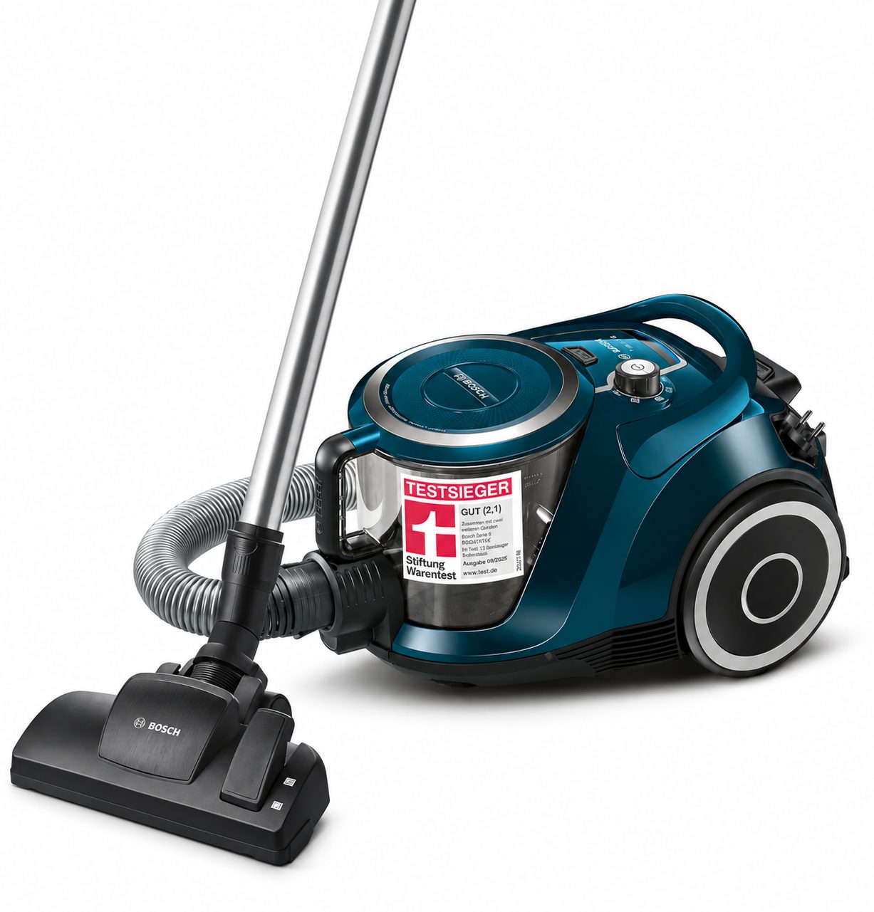 Пылесос Bosch Series 6