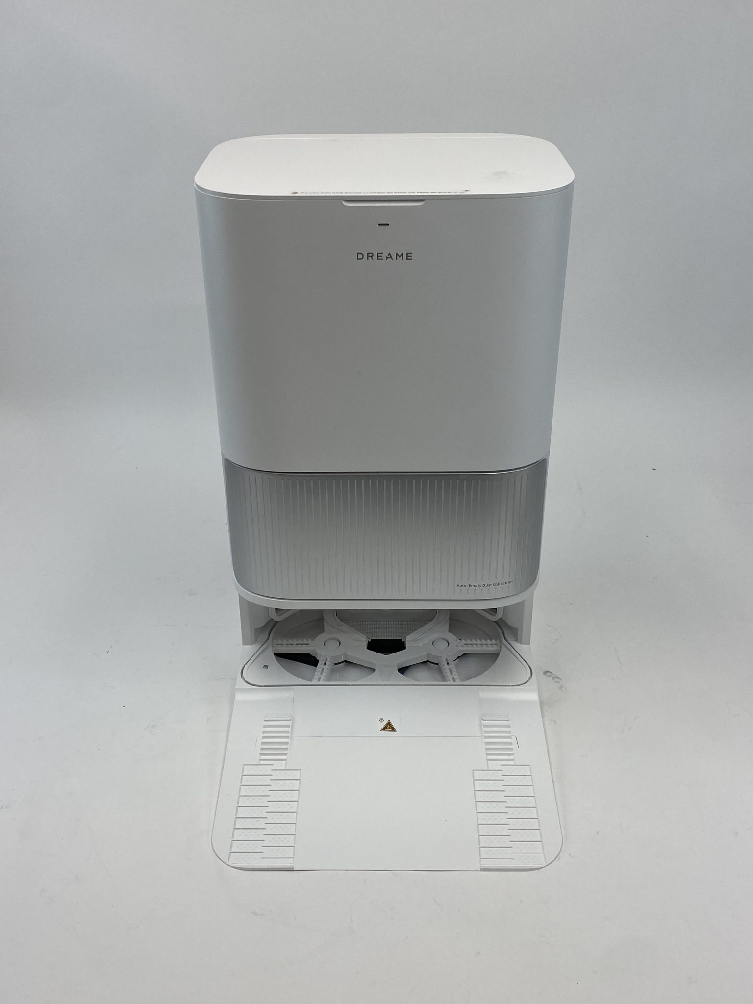 Dreame L40 Ultra AE robotas siurblys
