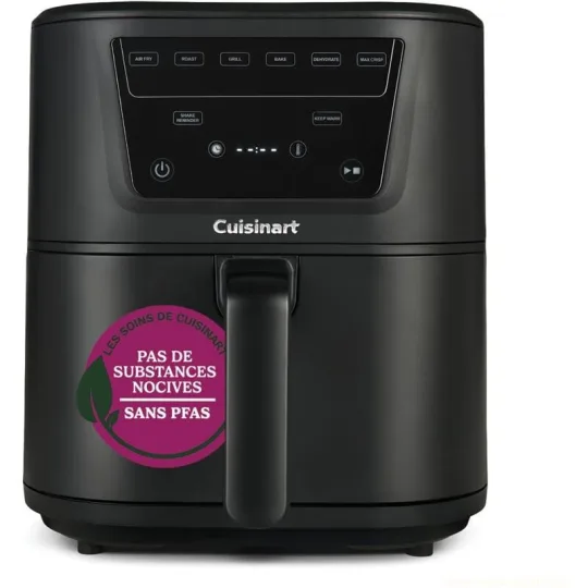 Cuisinart fritüür