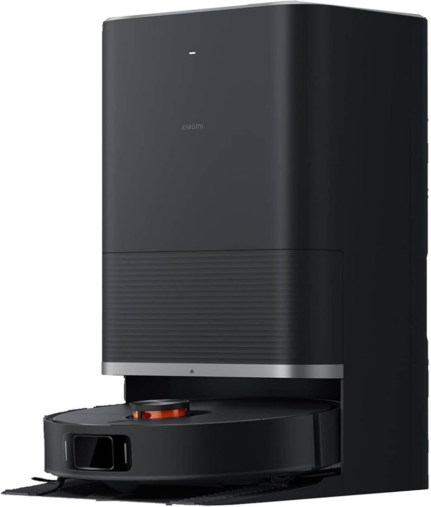 Xiaomi Robotas X20 Max siurblys