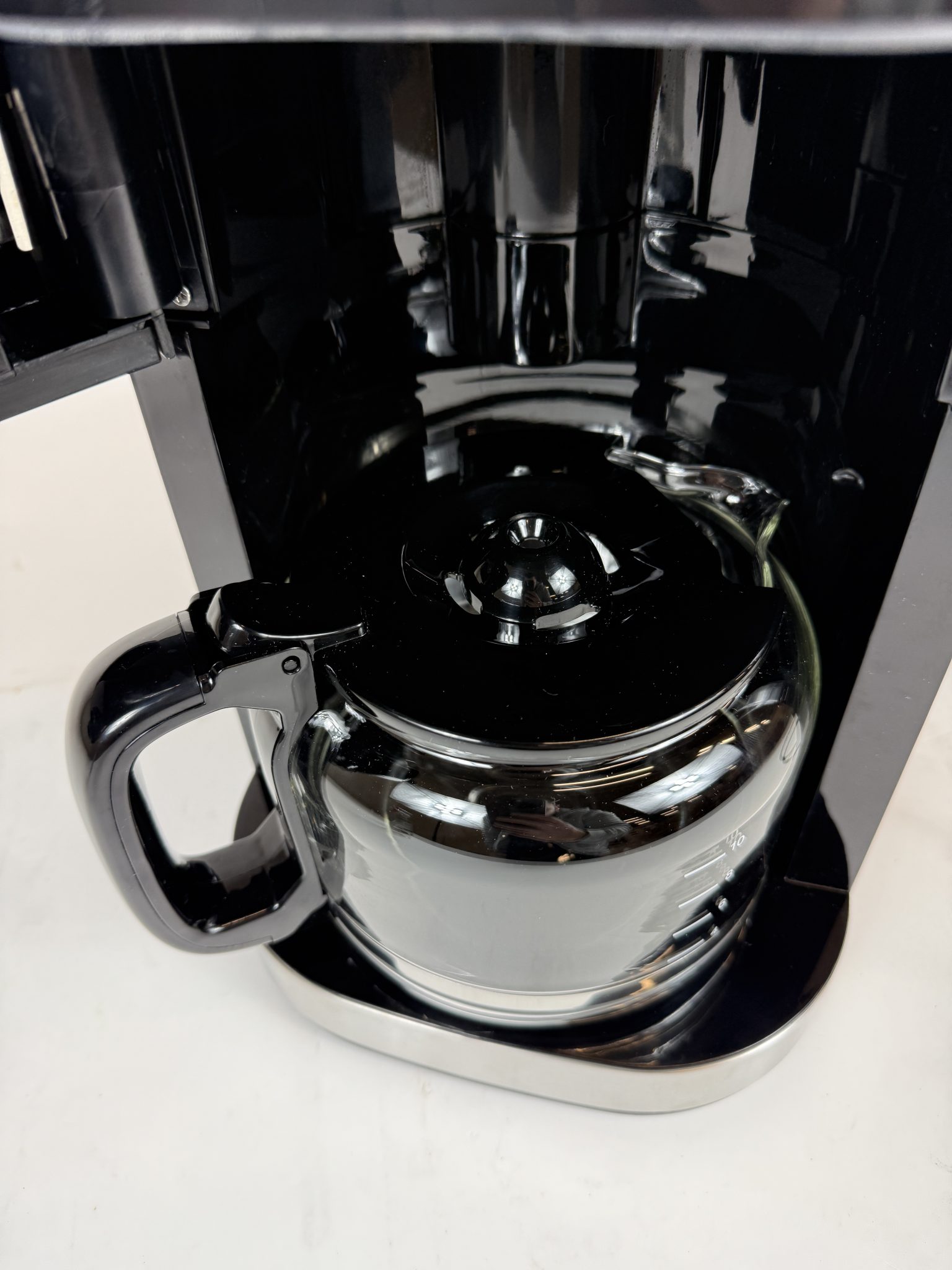 Severin KA 4810 1.37L kavos aparatas
