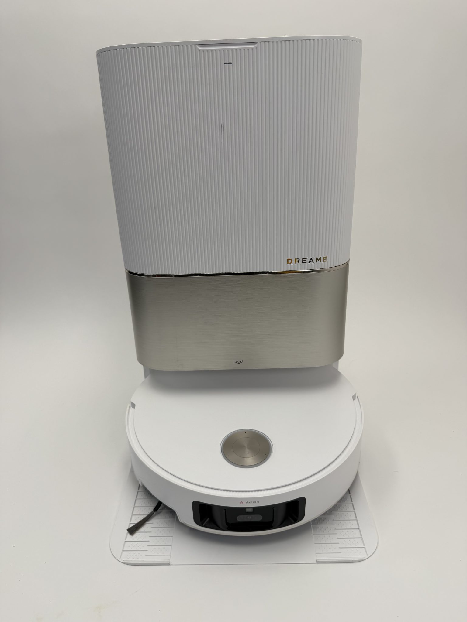 Dreame X50 Ultra Complete robotas siurblys