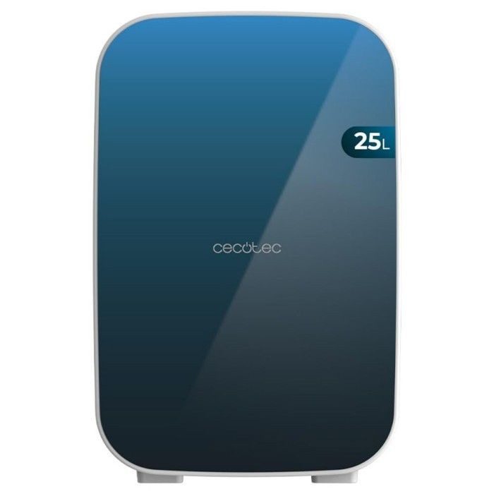 Cecotec mini šaldytuvas