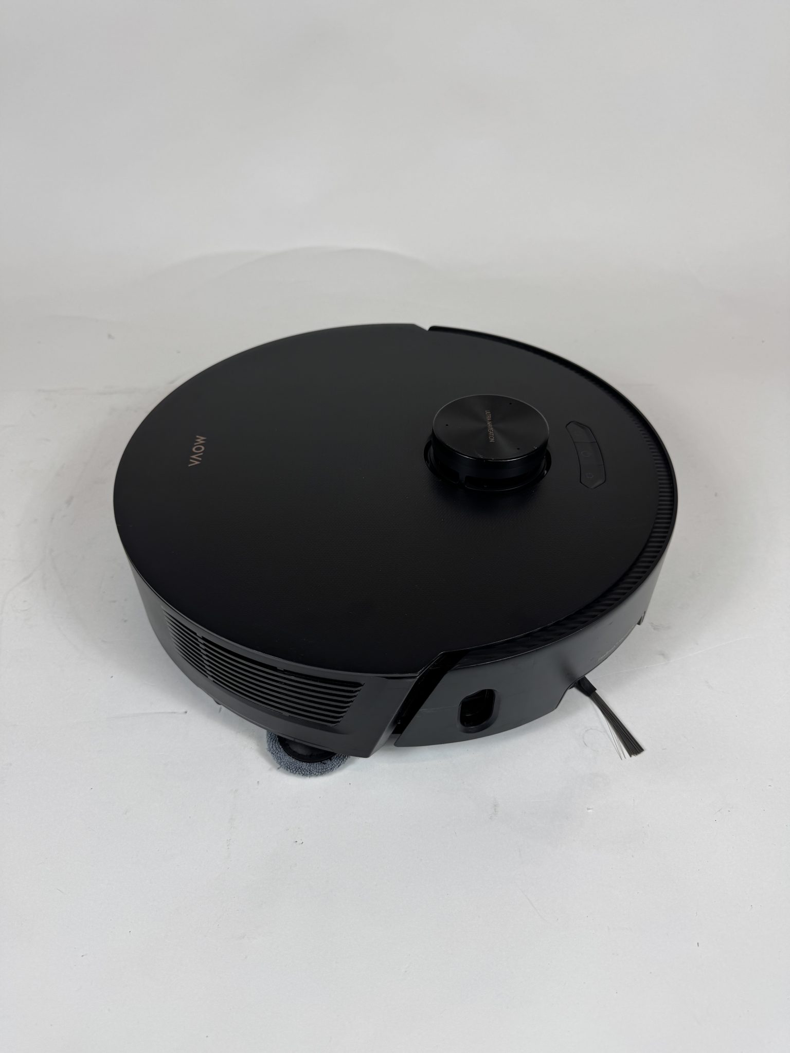 MOVA Z50 Ultra robotas siurblys