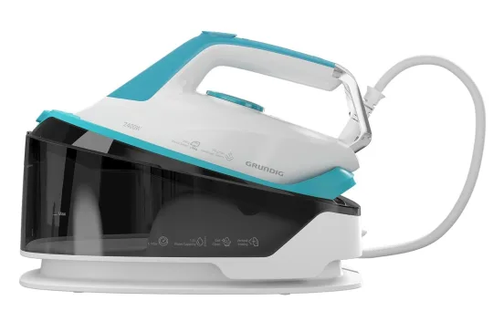 Grundig SIS 6550 aurujaam