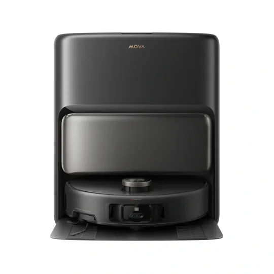 Mova V50 Ultra Complete robottolmuimeja