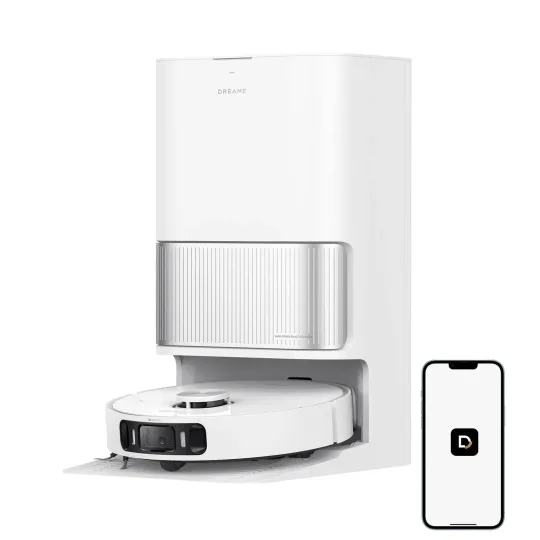 Dreame L40 Ultra AE robottolmuimeja