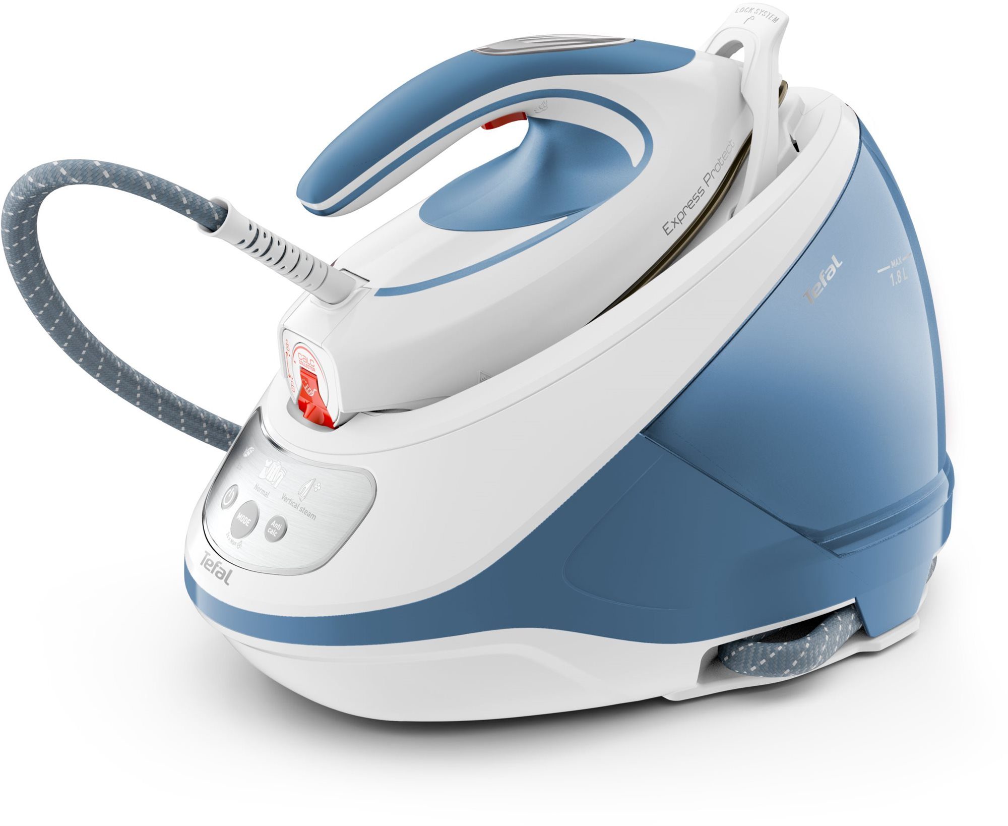 Tefal EXPRESS PROTECT triikraud