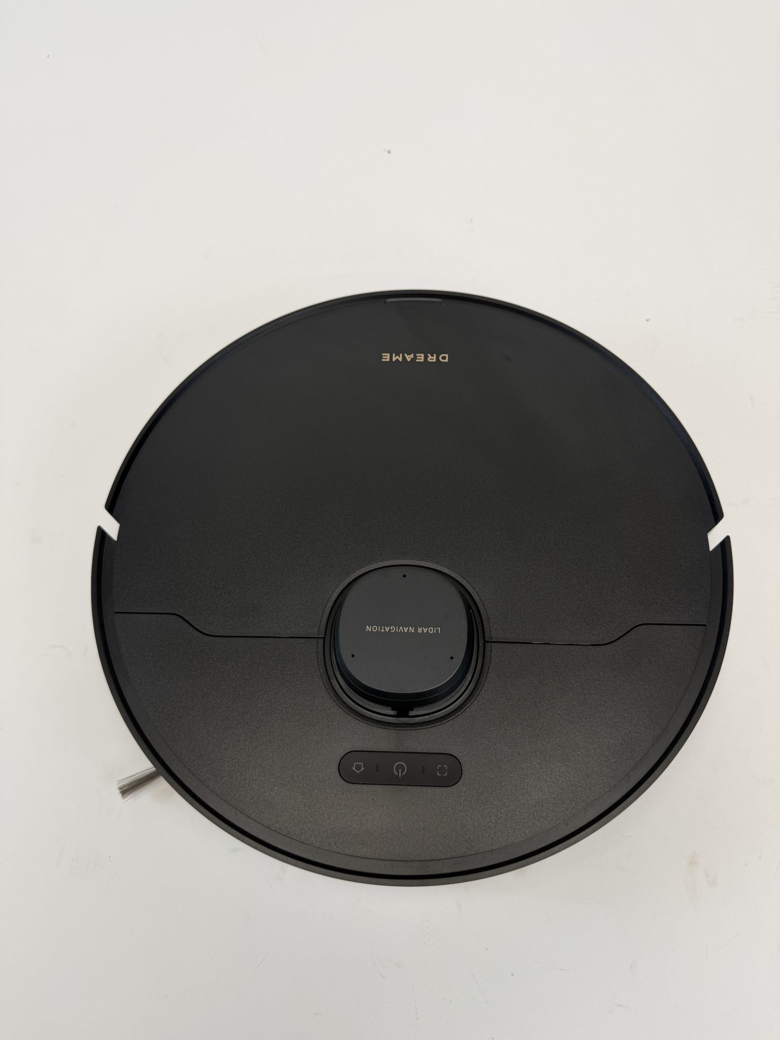 Dreame L40s Pro Ultra robotas siurblys