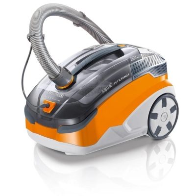 THOMAS Aqua+ PET & Family tolmuimeja