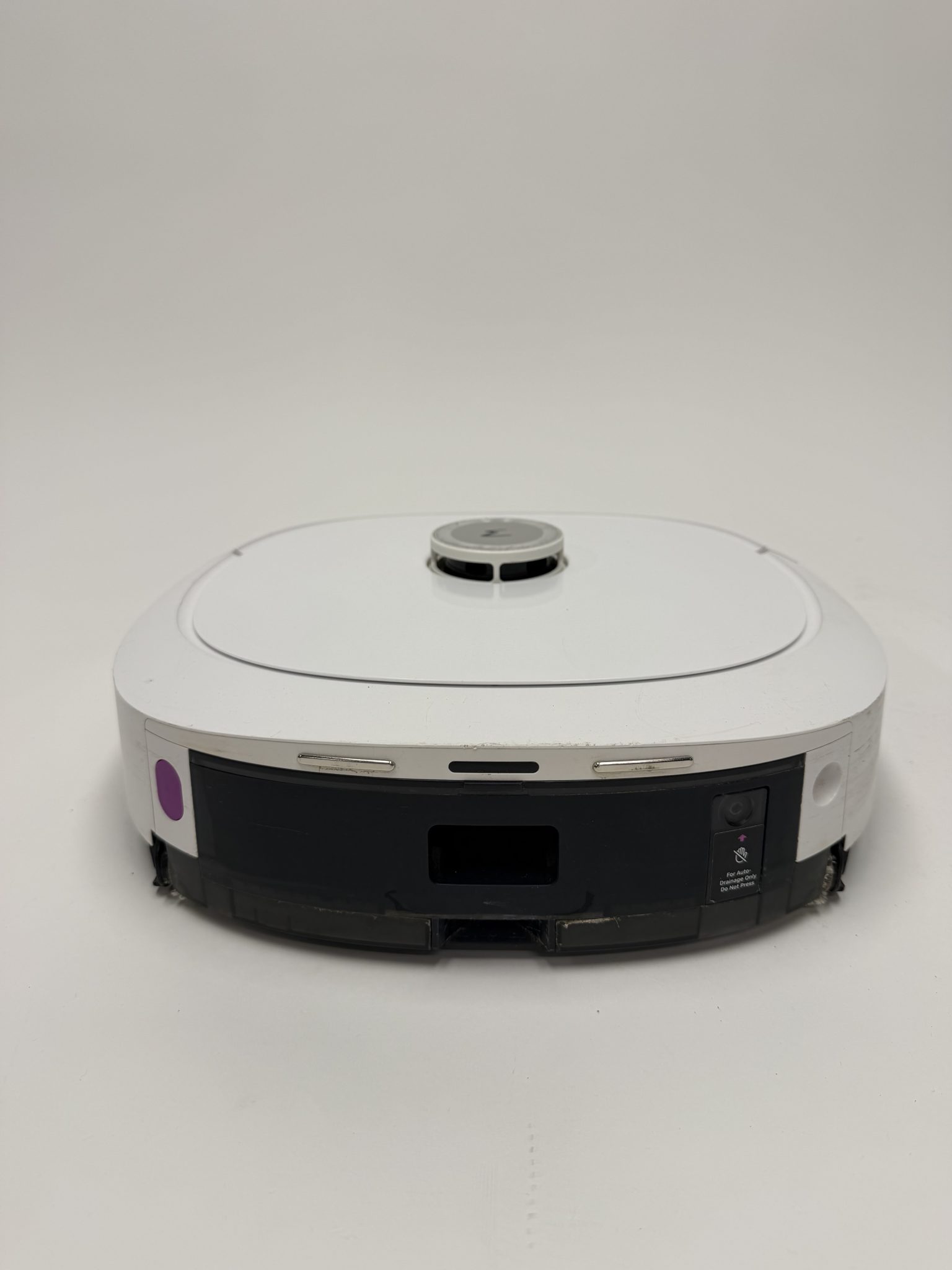 Eureka J20 robotas siurblys