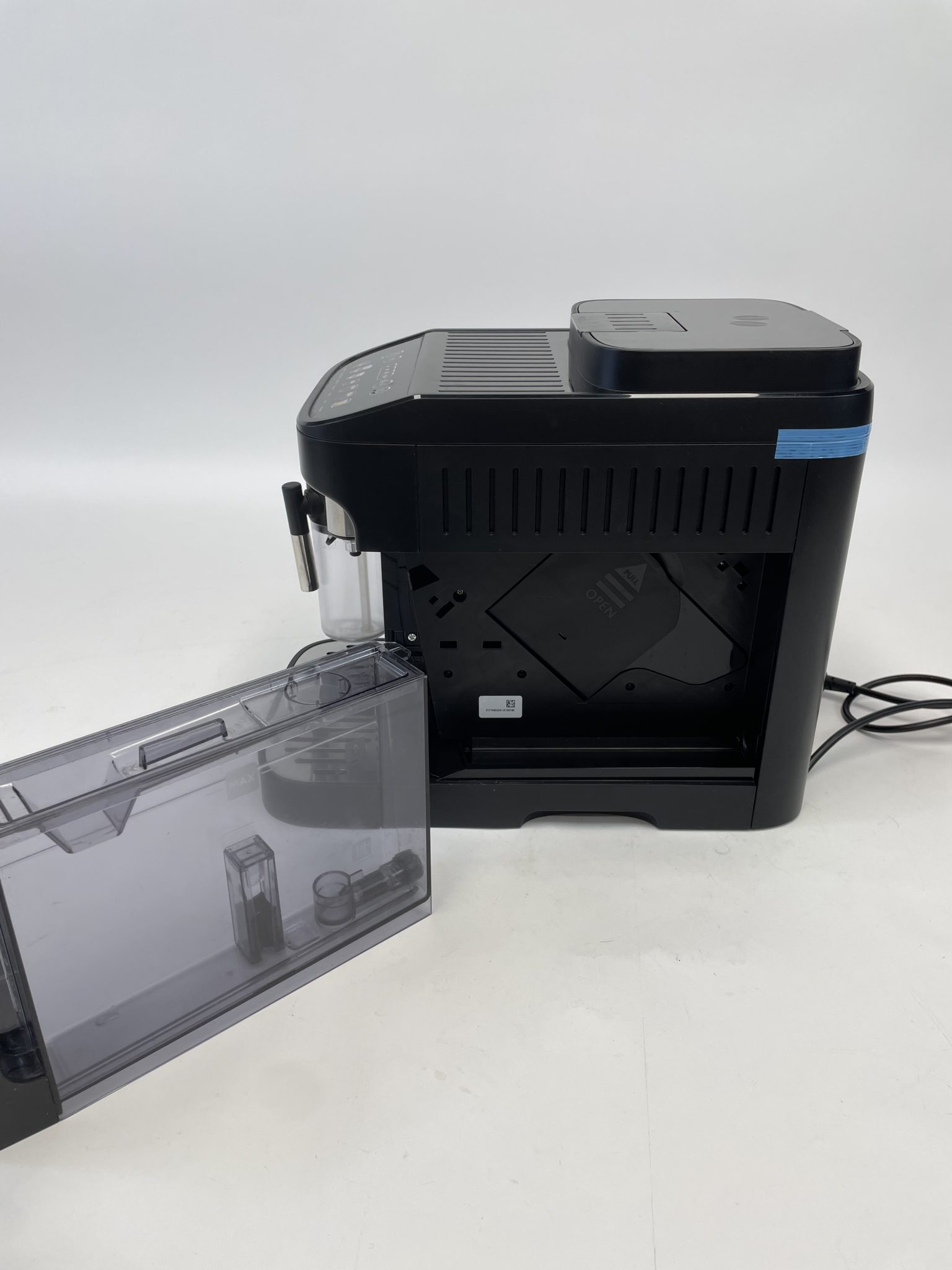 Delonghi Magnifica Evo kavos aparatas