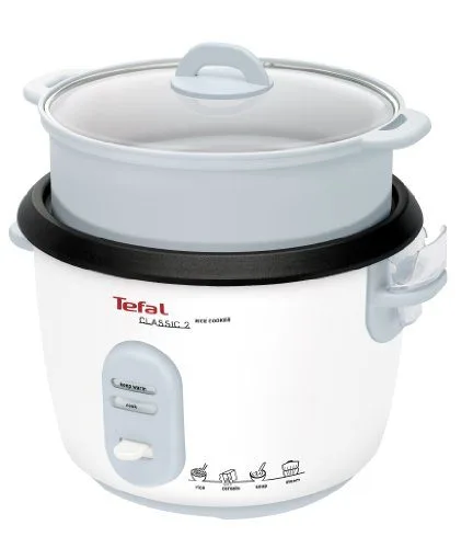 Tefal riisikeetja