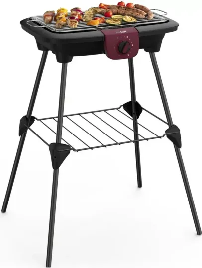 Tefal elektrigrill