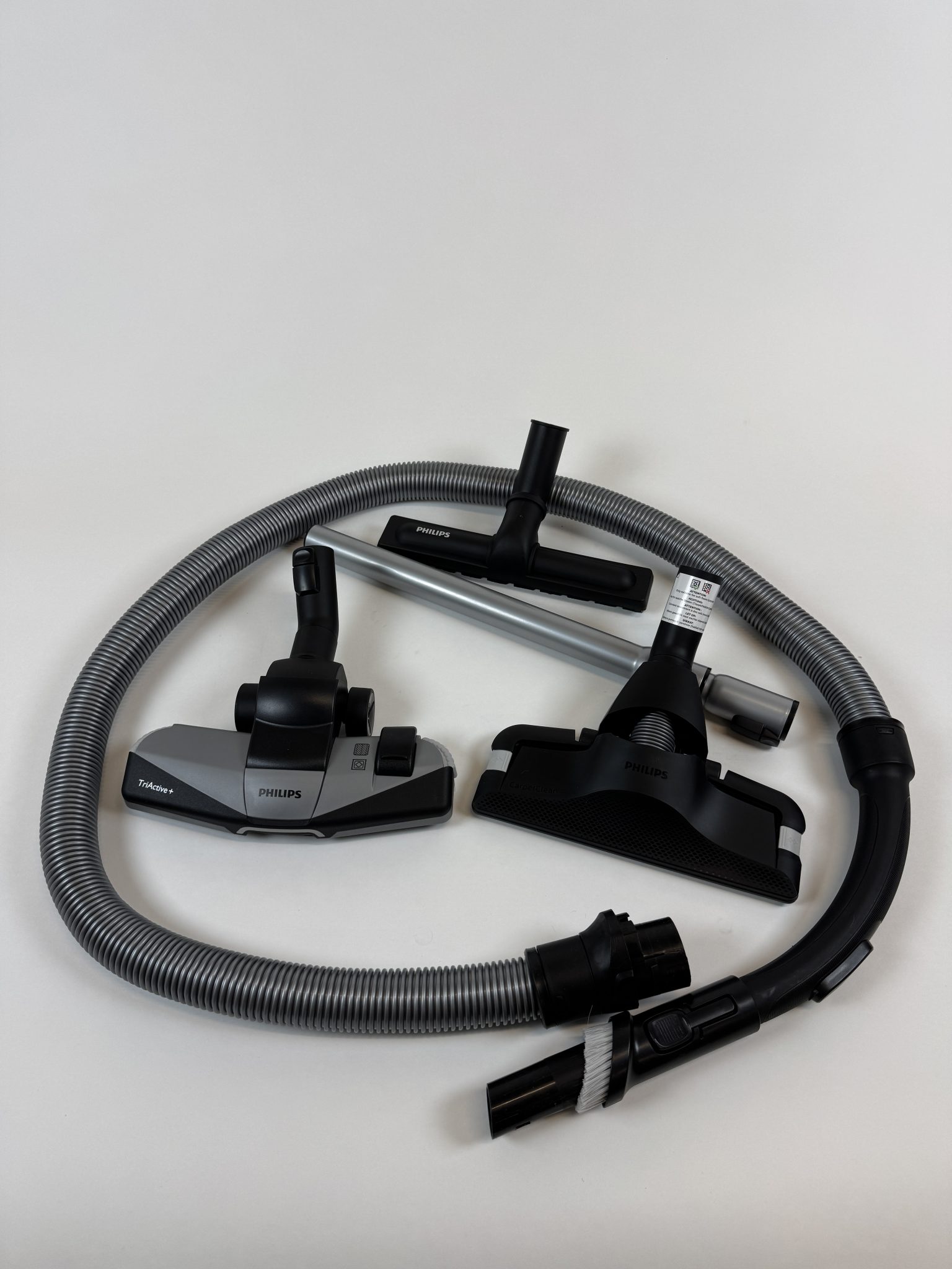 Philips PowerPro FC9747 dulkių siurblys