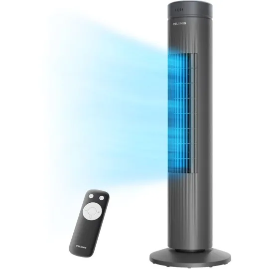 Pelonis tornventilaator
