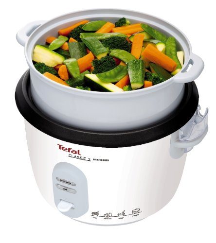 Tefal ryžių viryklė