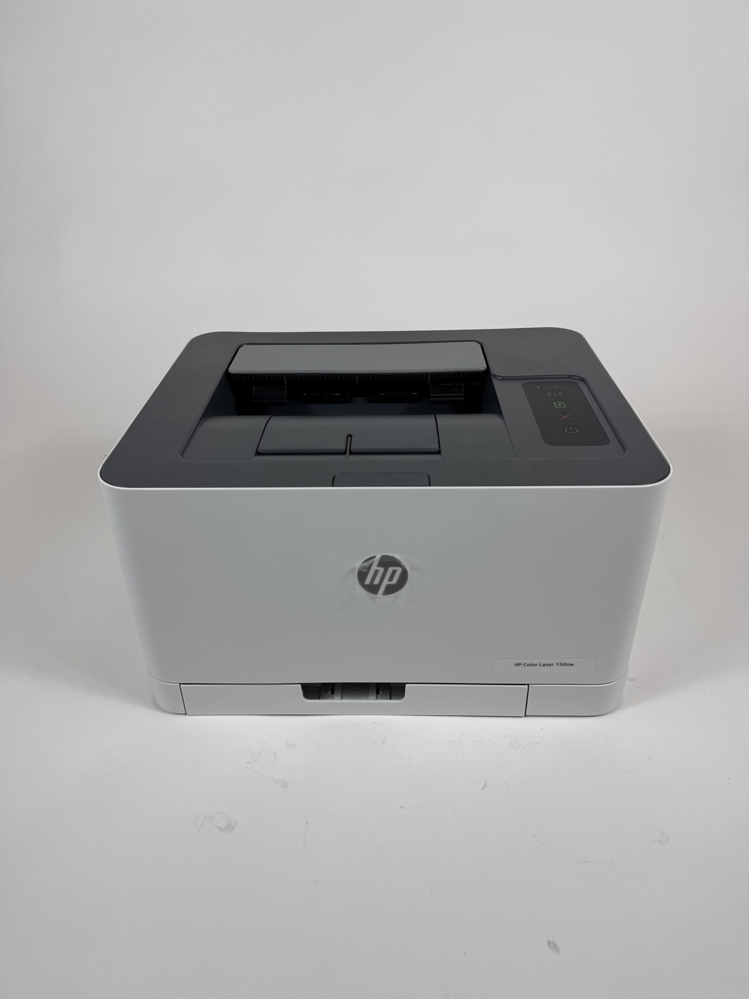 HP Color Laser 150nw spausdintuvas