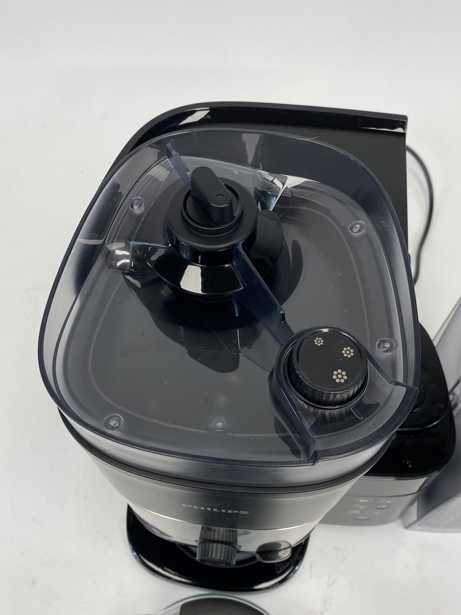Philips kavos aparatas