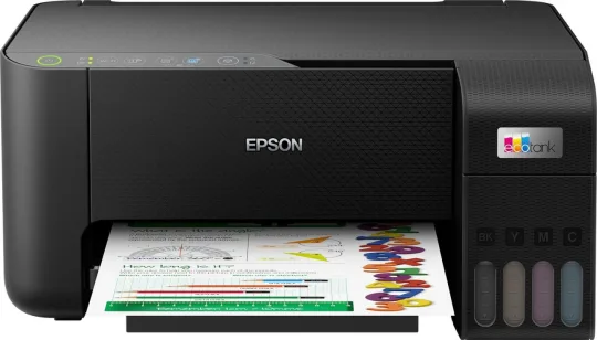 Epson EcoTank ET-2810 3in1 multifunktsionaalne printer