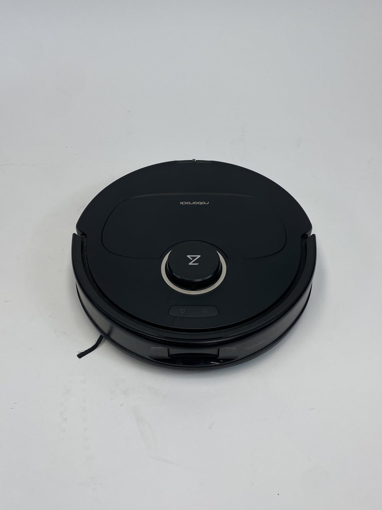 Roborock Qrevo Pro robotas siurblys
