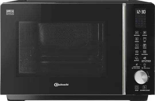 Микроволновая печь Bauknecht MF 255 B