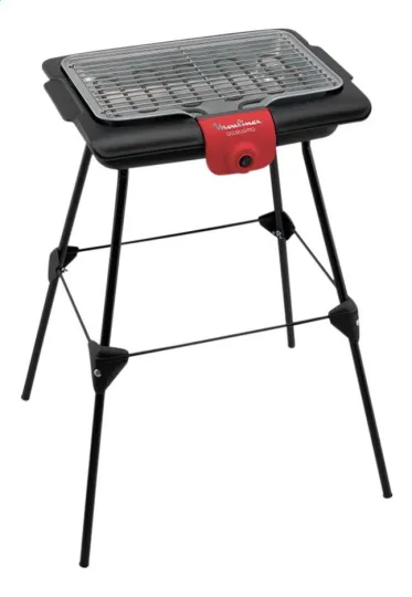 Moulinex elektrigrill