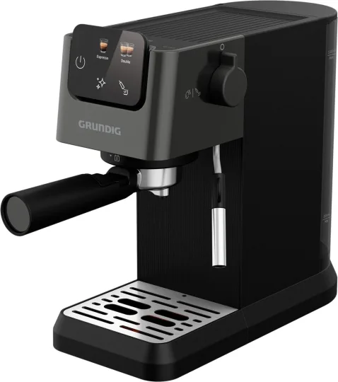 Grundig espresso kohvimasin