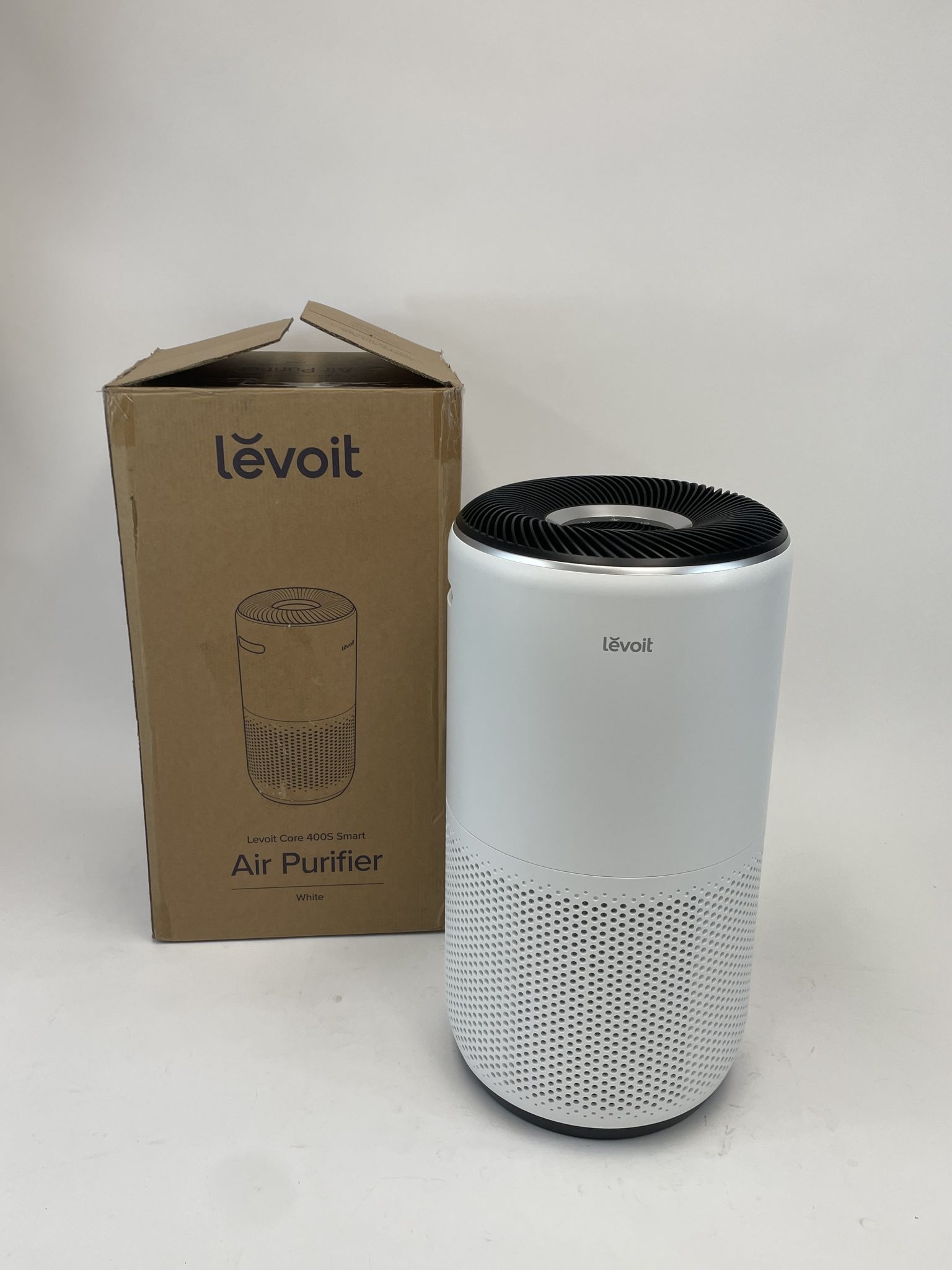 Levoit Core 400S oro valytuvas