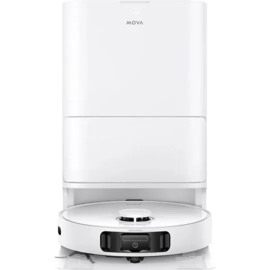 Mova E40 Ultra robottolmuimeja