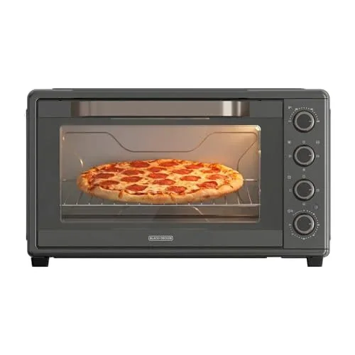 Black Decker mini ahi