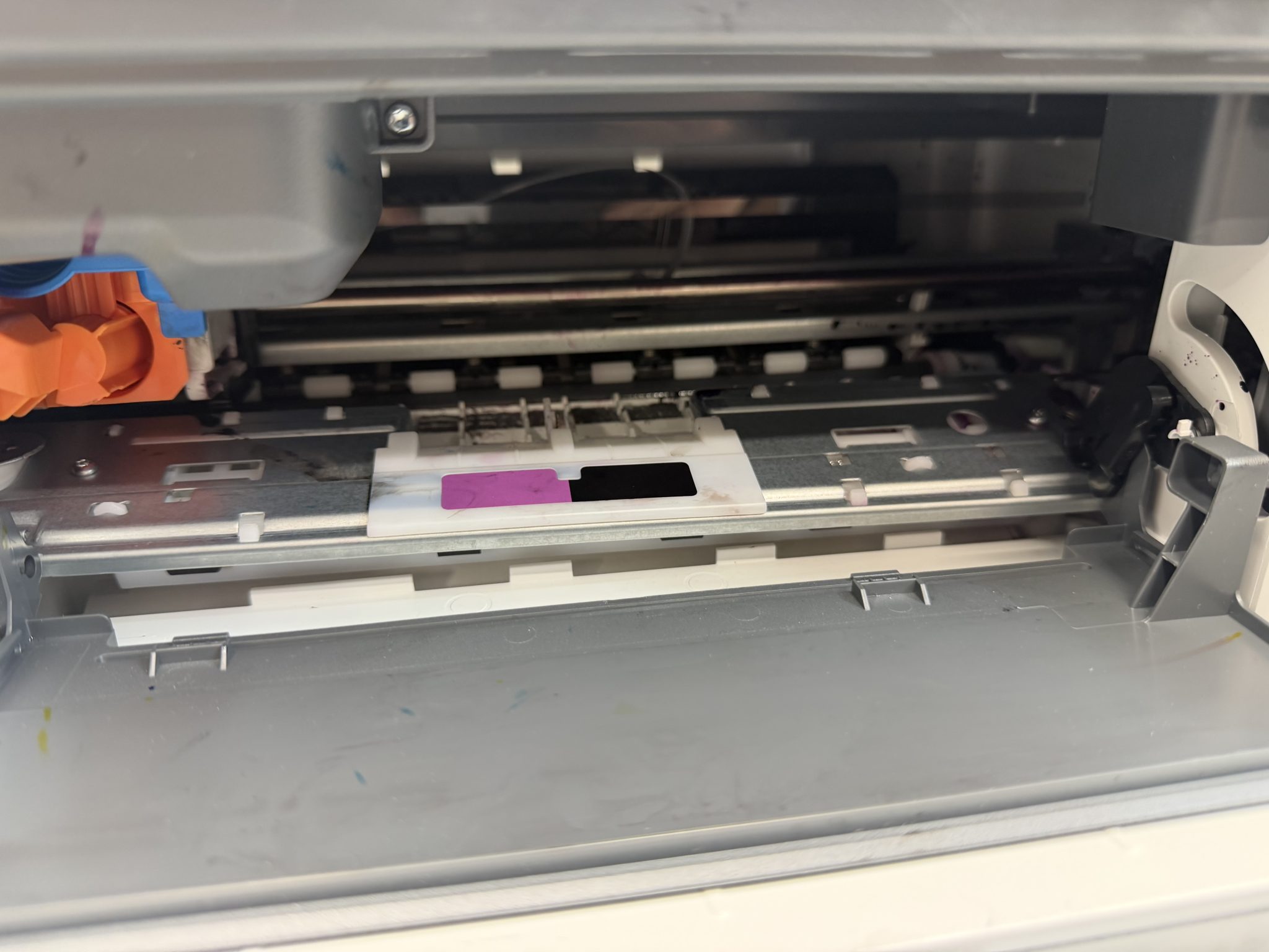 HP Smart Tank 5105 daugiafunkcis spausdintuvas