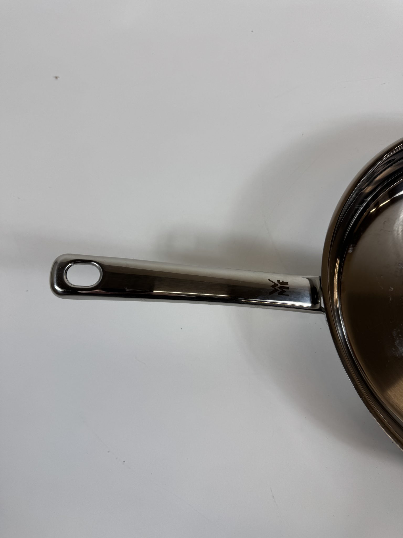 WMF keptuvė