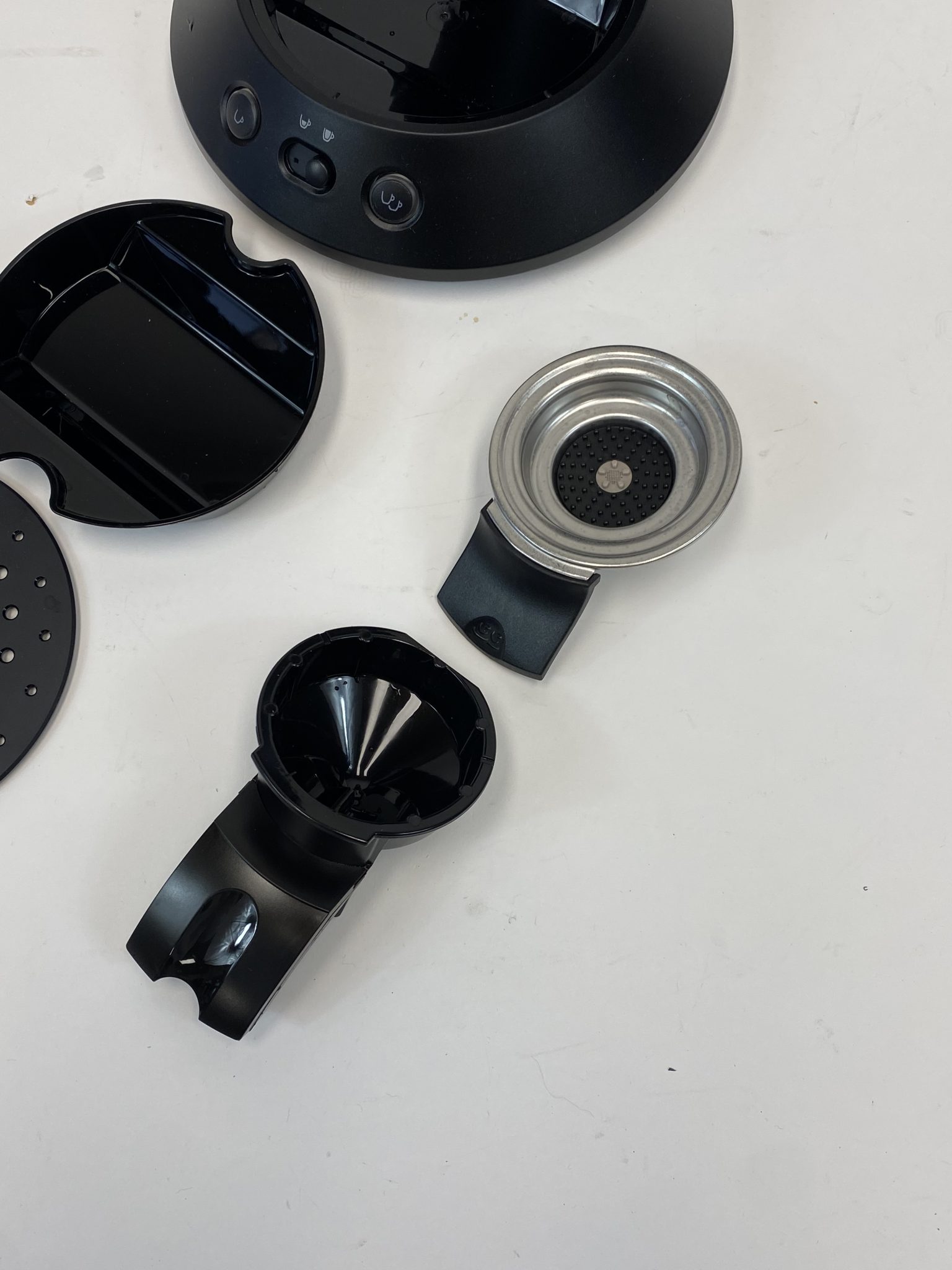 Philips Senseo Original Plus kavos aparatas