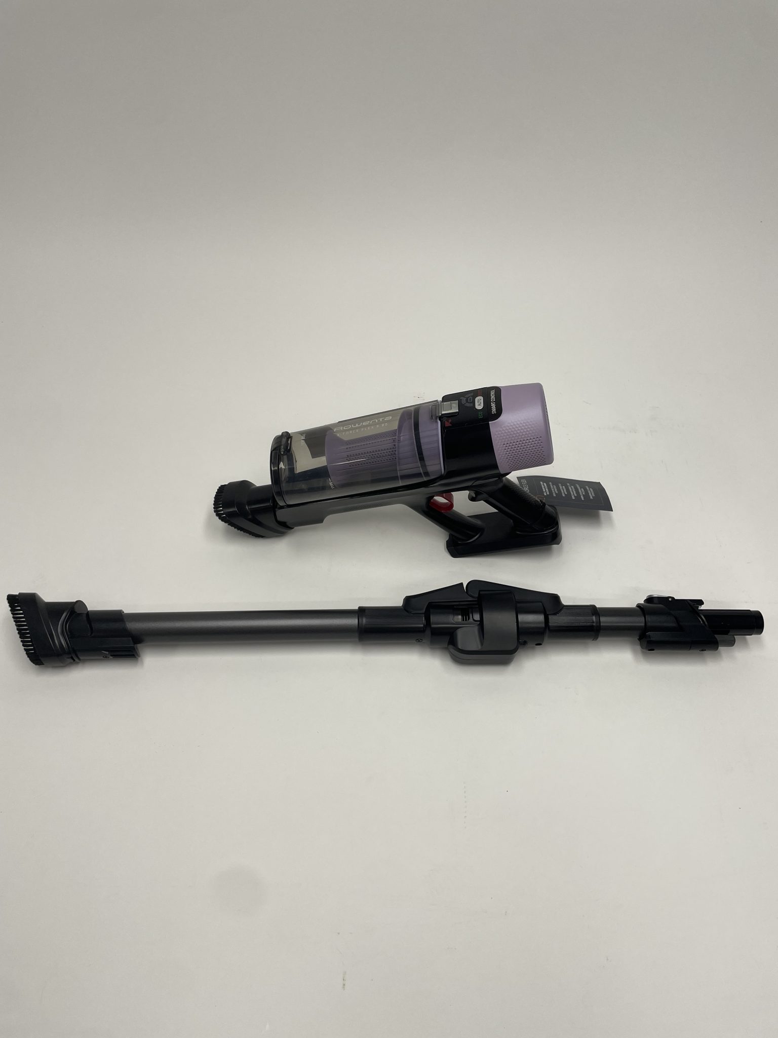 Rowenta FLEX 9.60 rankinis dulkių siurblys
