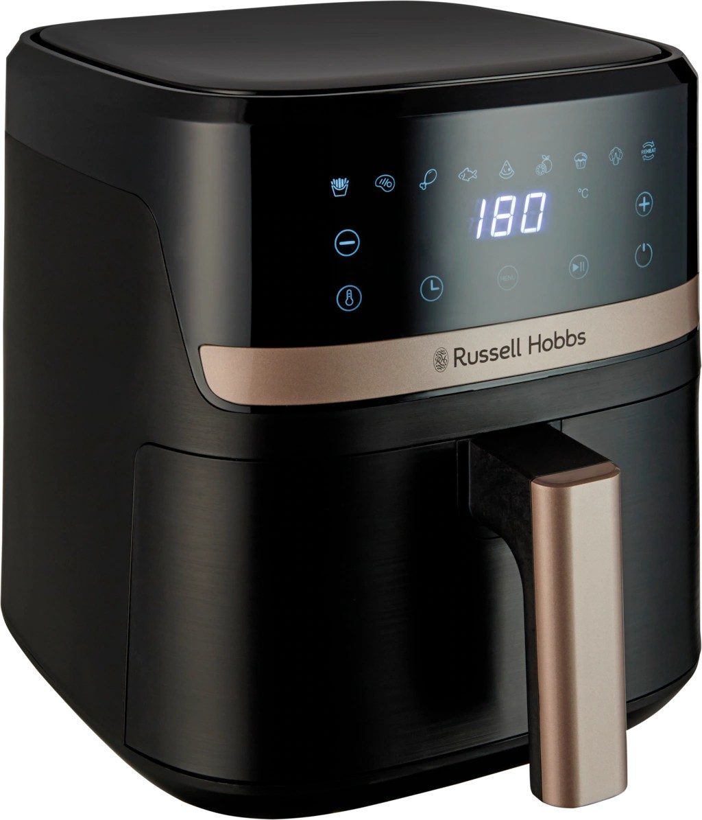 Аэрогриль Russell Hobbs SatisFry
