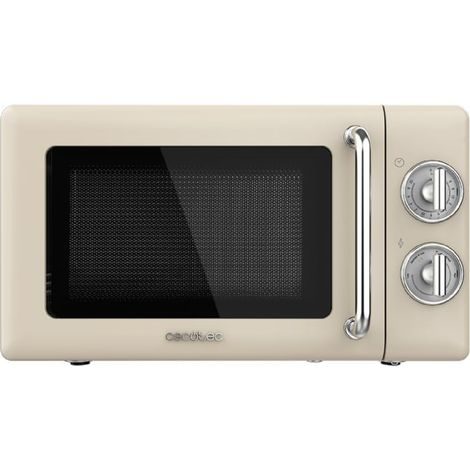 CECOTEC mikrolaineahi
