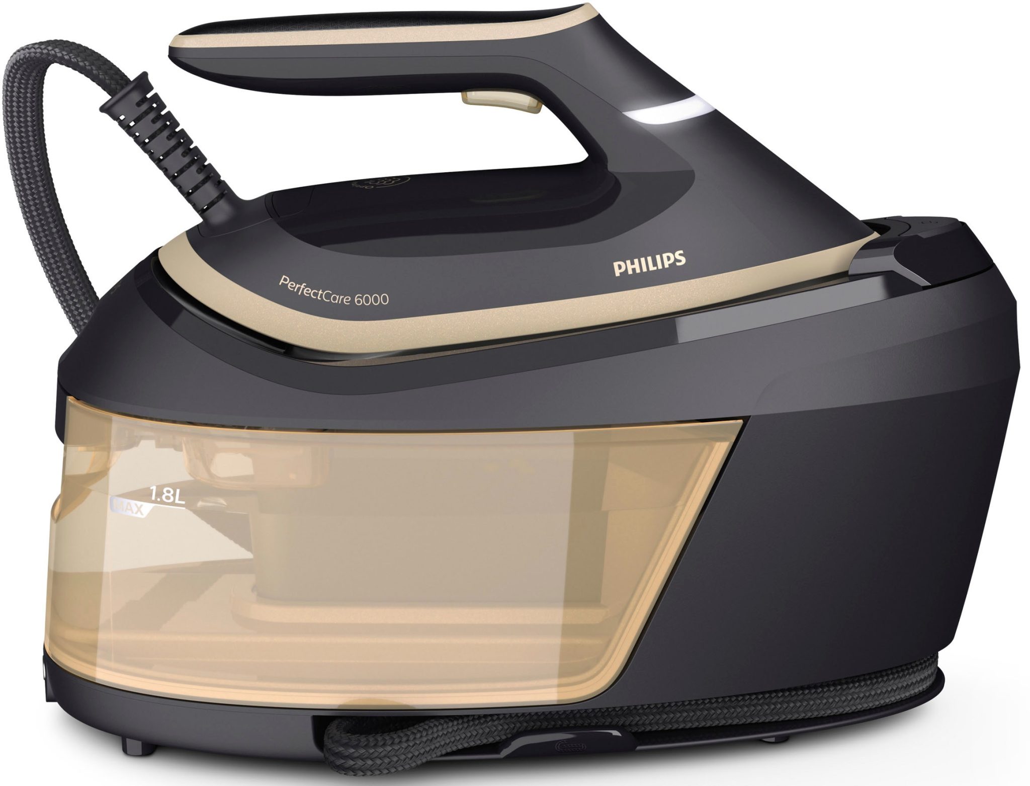 Паровой утюг Philips PerfectCare 6000 Series