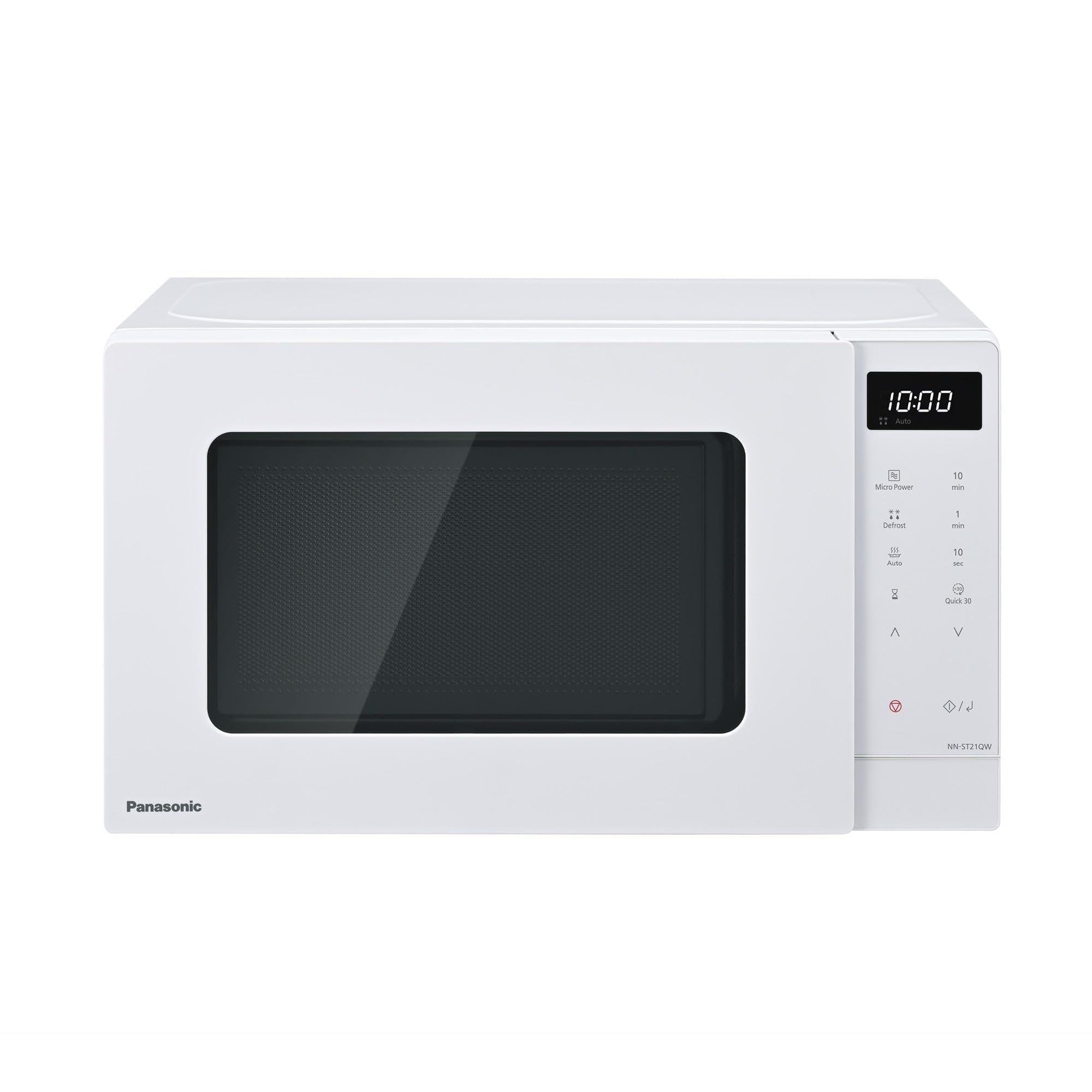 Panasonic mikrolaineahi