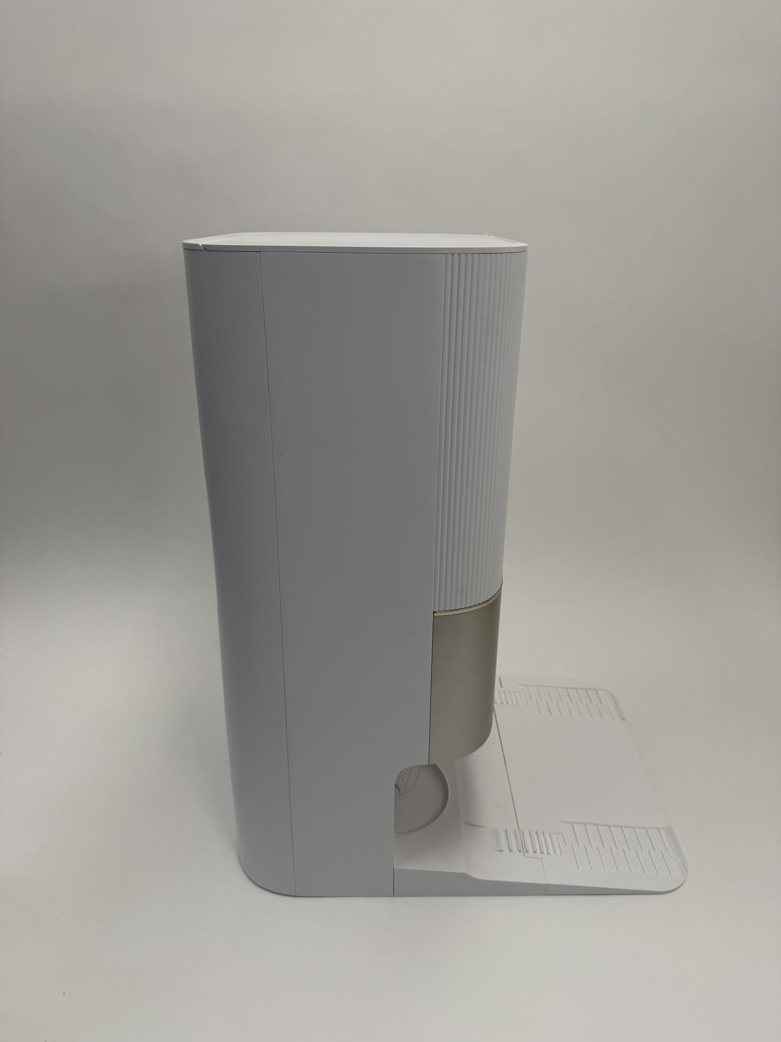 Dreame X50 Ultra Complete robotas siurblys