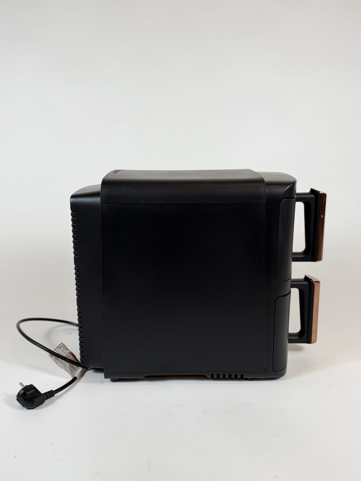 Ninja Double Stack XL 9.5L oro gruzdintuvė